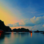 Du Lịch Hạ Long – 2 Ngày 1 Đêm