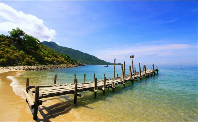 12 beautiful beaches like heaven of Phu Quoc pearl island