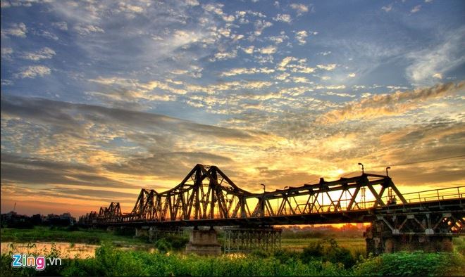 Những món ngon Hà Nội 