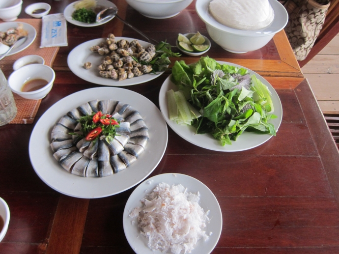 Top ten food must- try in Phu Quoc Island
